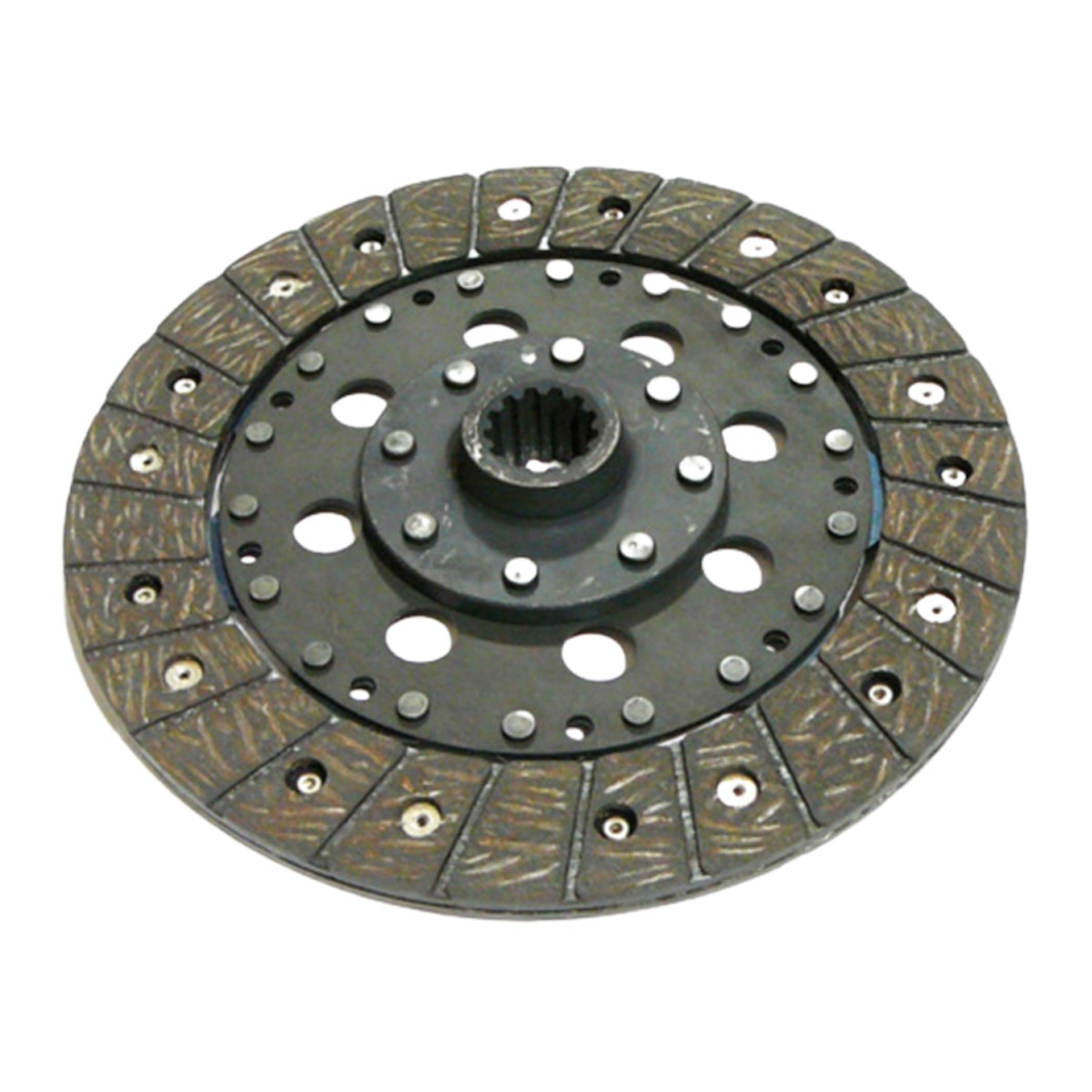 Disque d'embrayage 32420-14400 pour Kubota