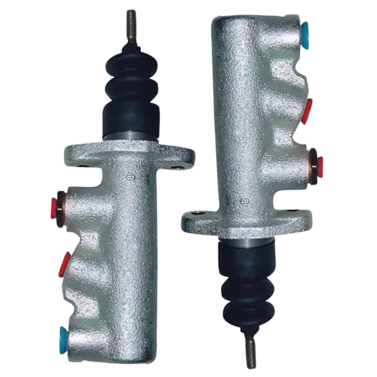 2PCS Maître-cylindre de frein 3614780M91 Pour Massey Ferguson