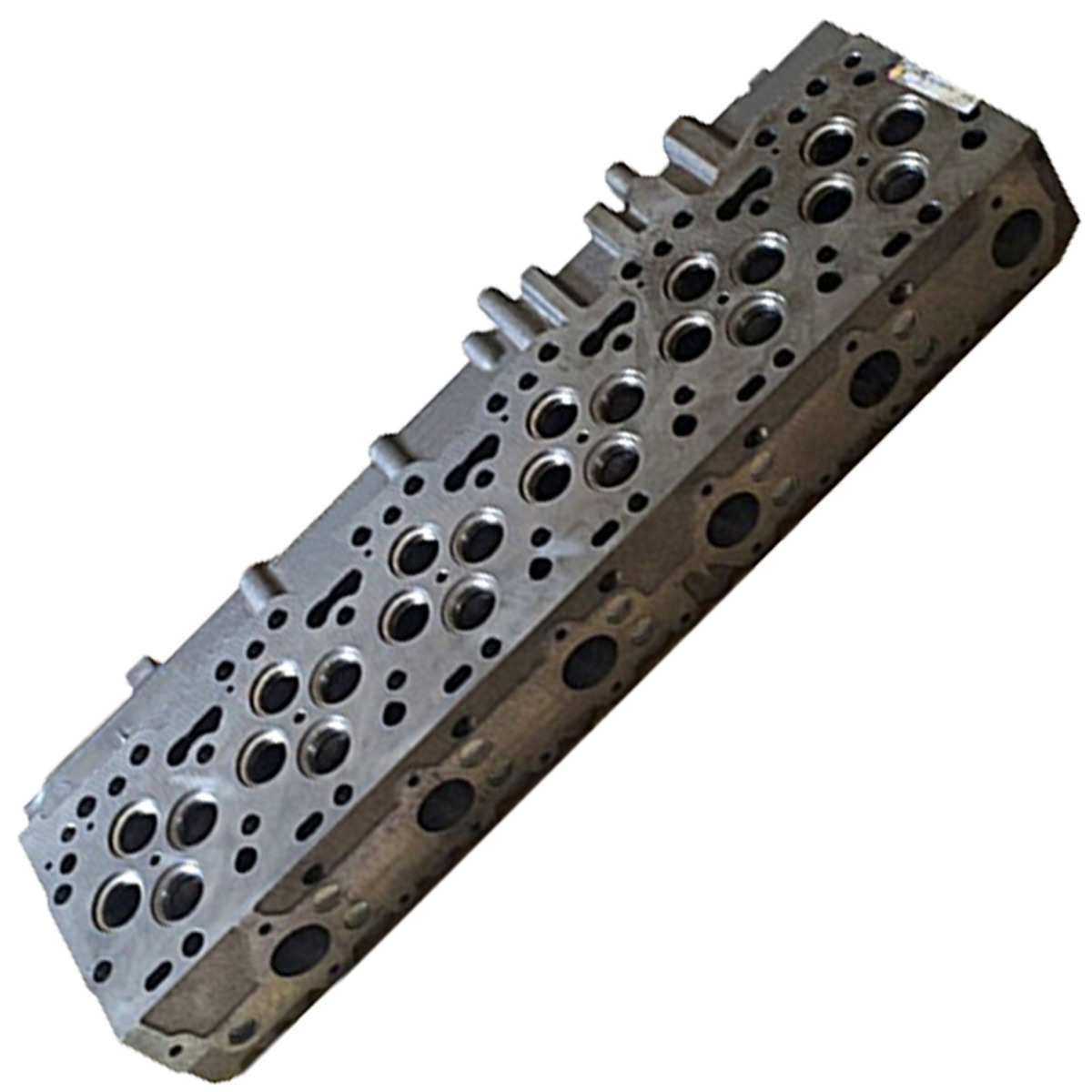 Culasse 4936714 pour Cummins