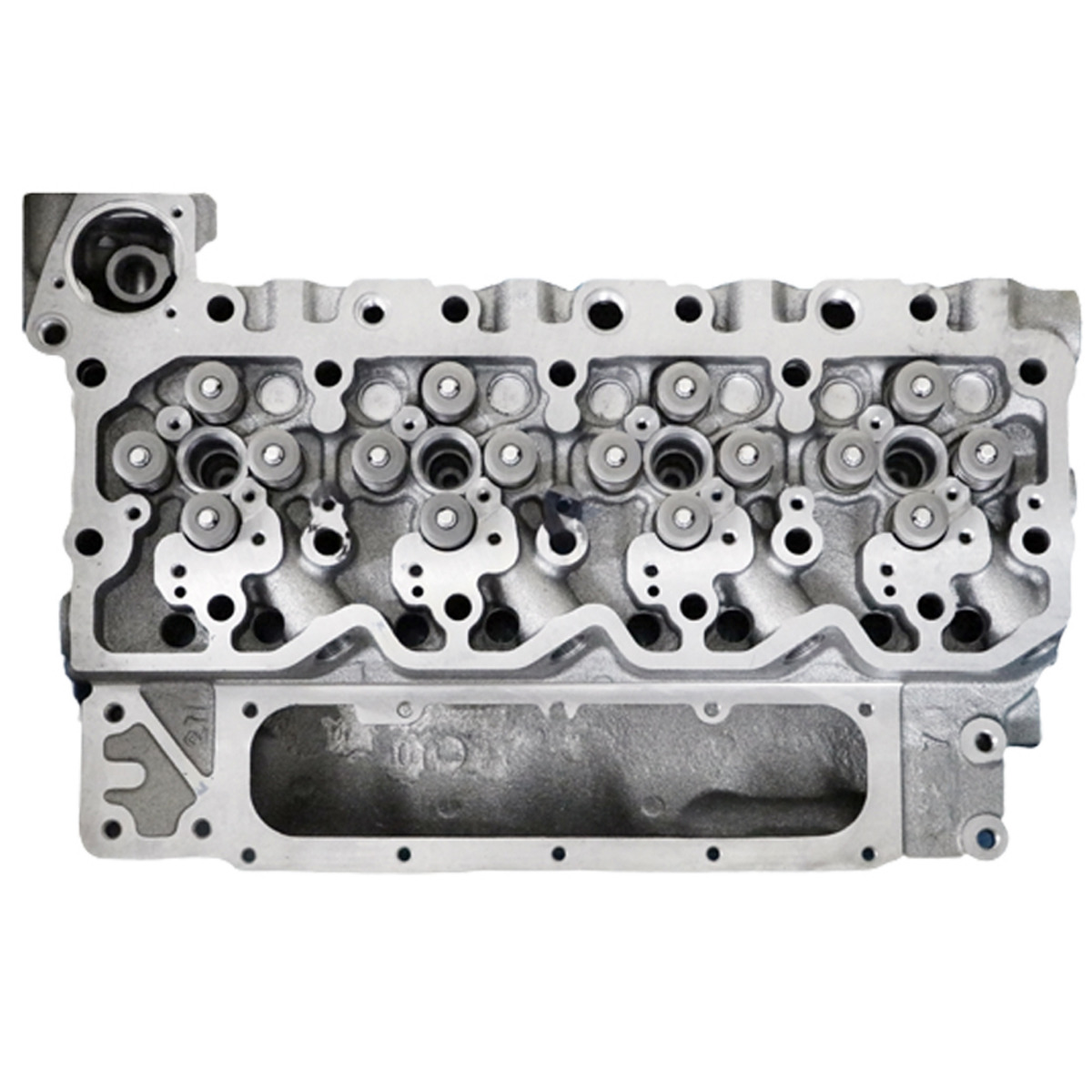 Culasse 4941495 pour Cummins