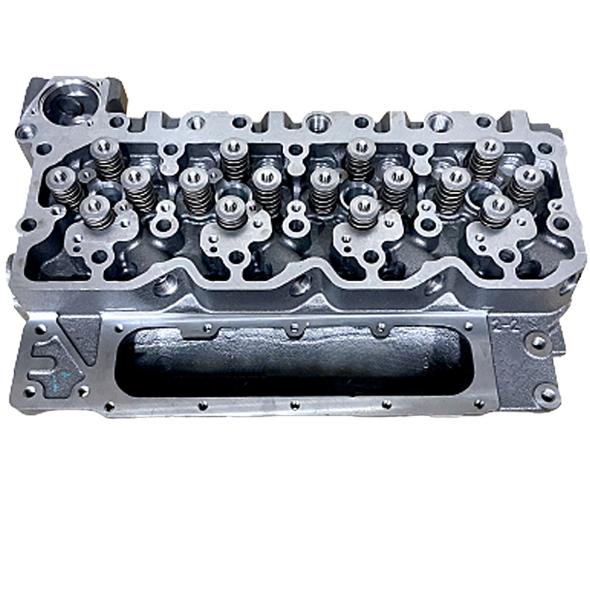 Culasse 4941496 pour Cummins