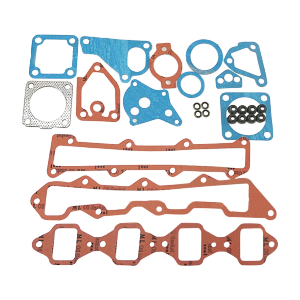 Kit de joints moteur 30-264 pour Thermo King