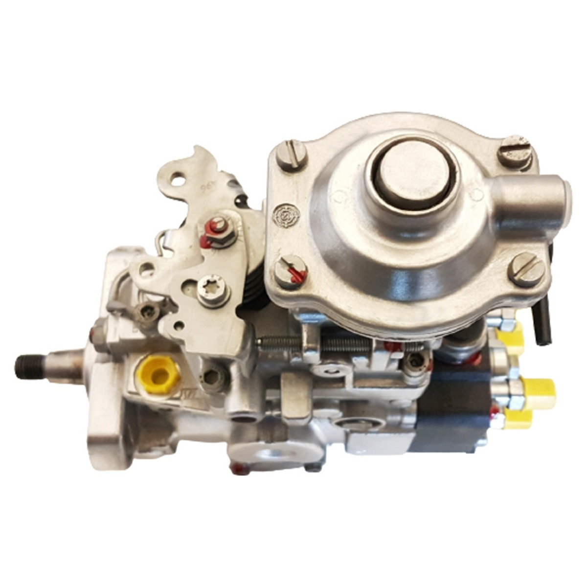 Pompe d'injection de carburant 0460424403 pour Iveco