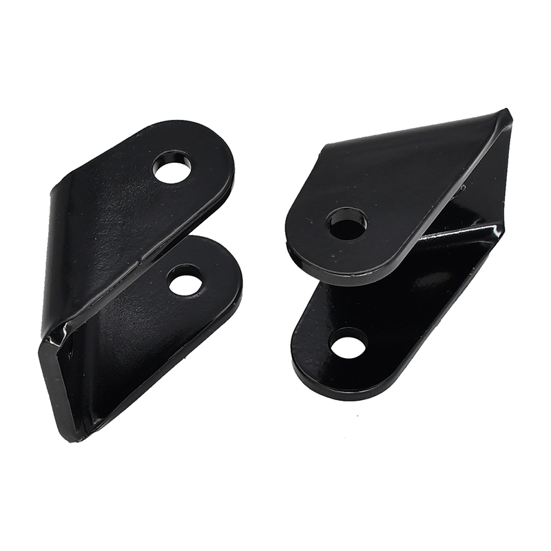 2PCS Delta Pivot de fourche supérieur 1016384 pour Club Car