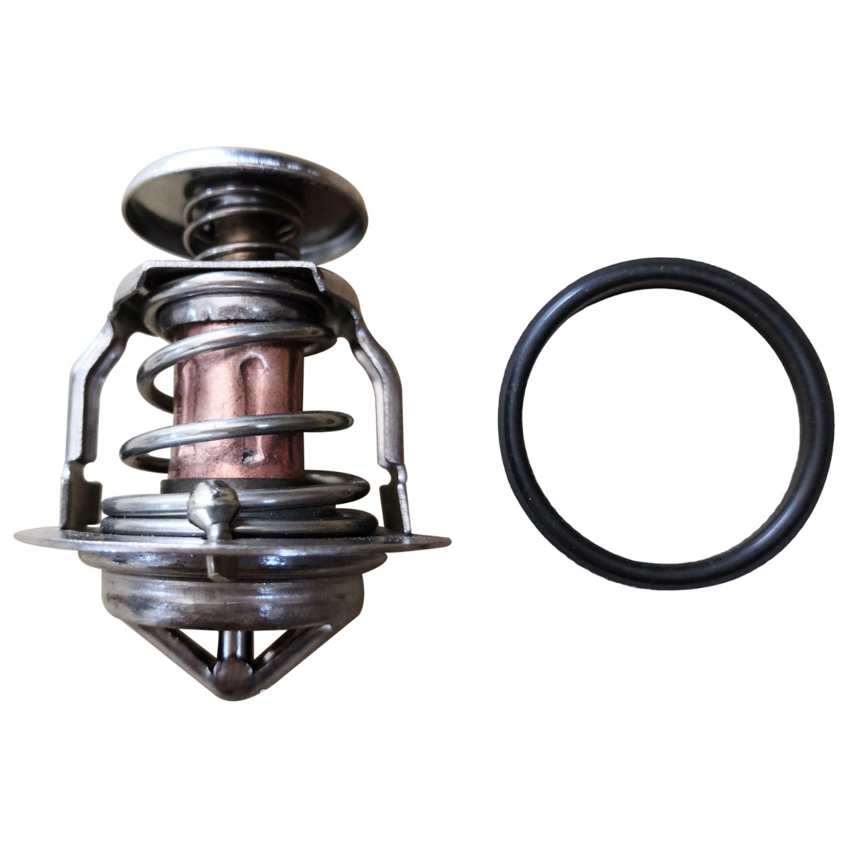 Boîtier extérieur du rotor de la pompe à huile 13-328 pour Thermo King