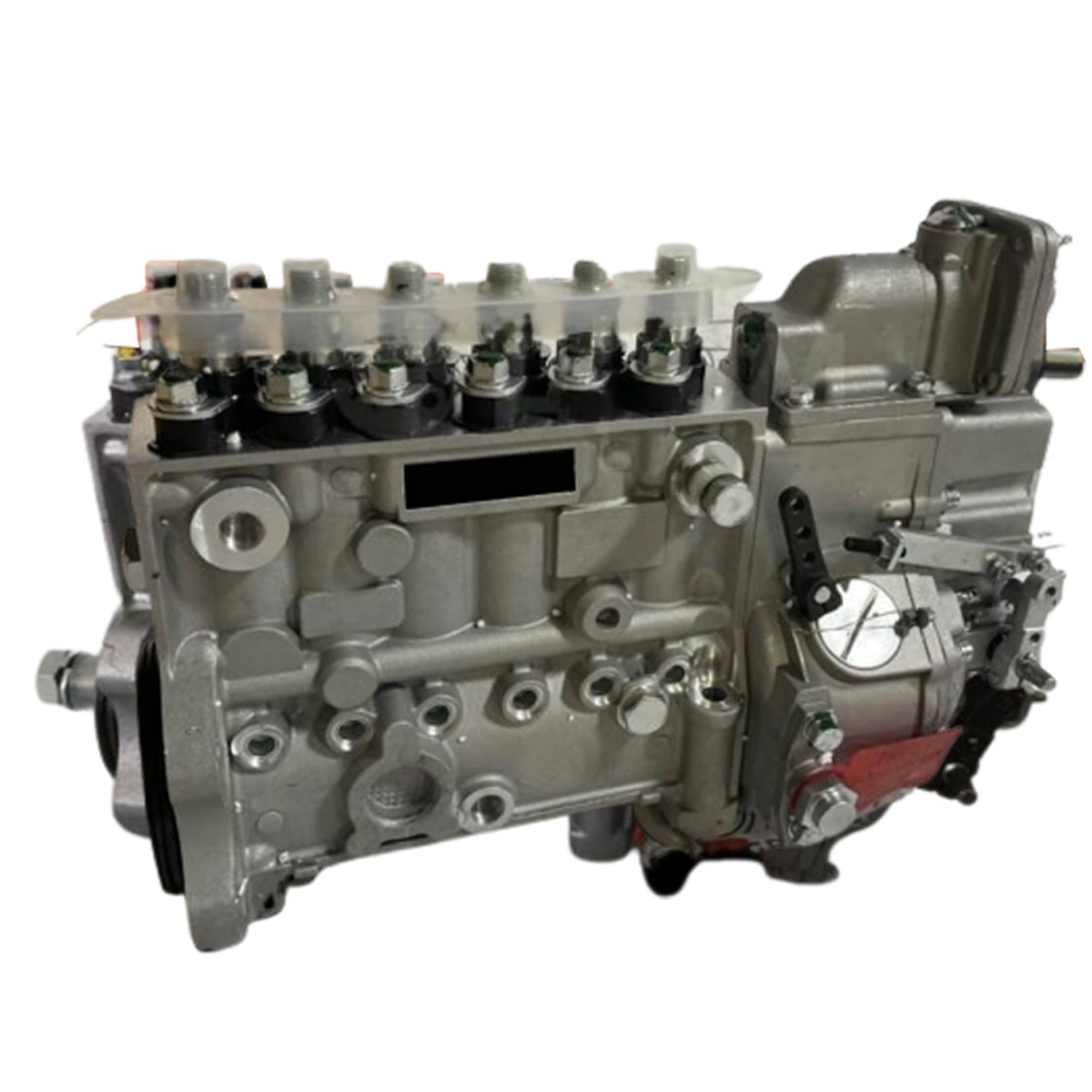 Pompe d'injection de carburant 4937514 pour Cummins