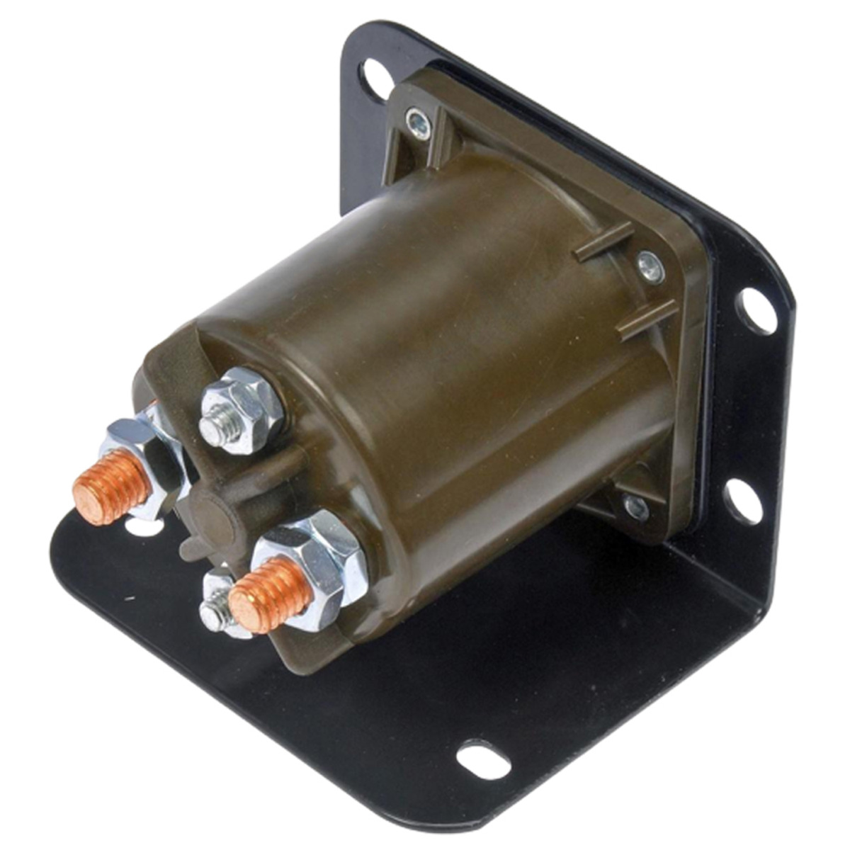 Relais de chauffage d'admission d'air moteur 904-300 pour Dodge