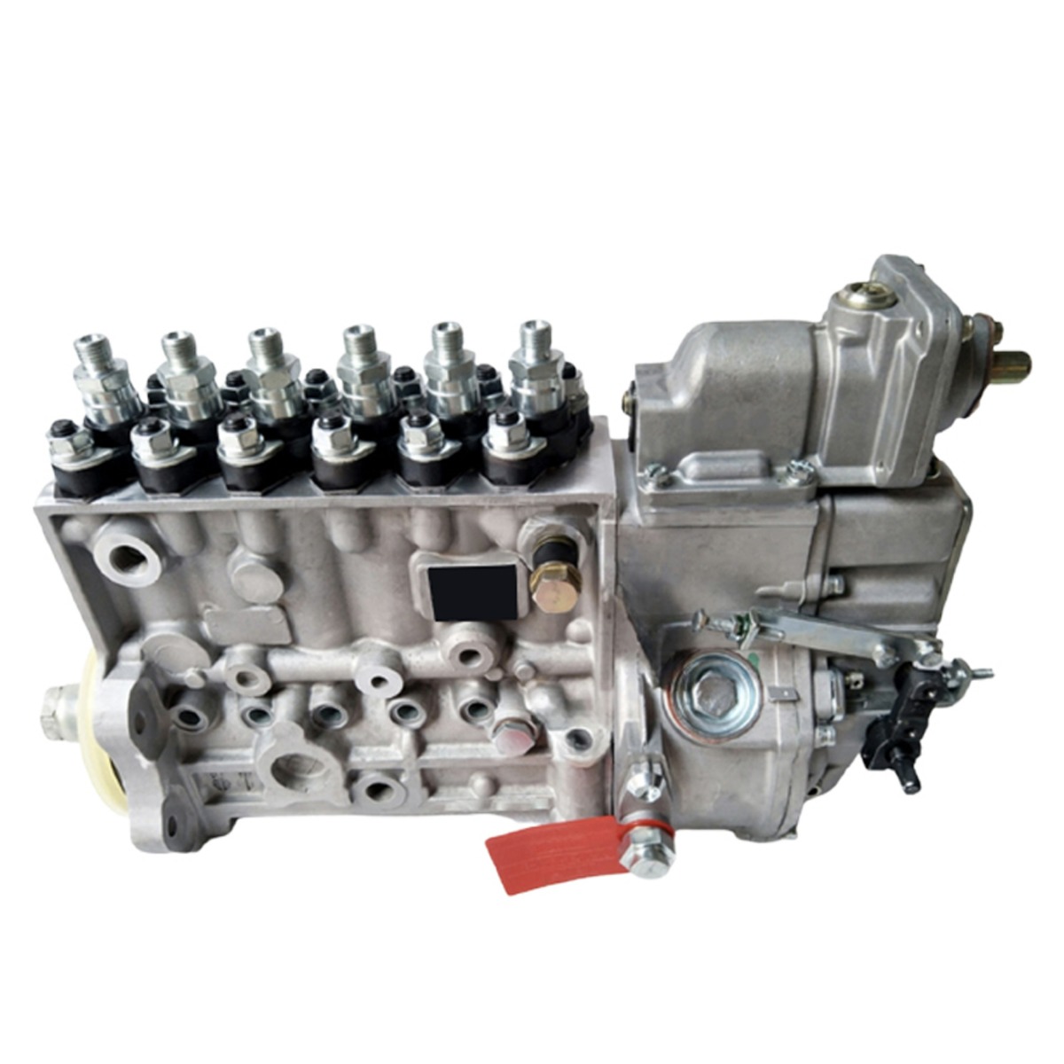 Pompe d'injection de carburant 4988758 pour Cummins