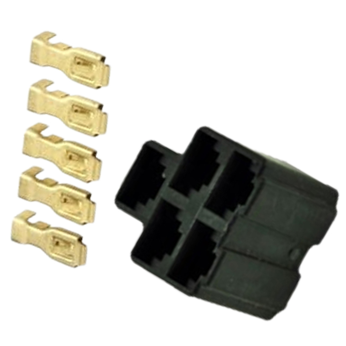 Connecteur de commutateur de clé d'allumage M90206 pour John Deere