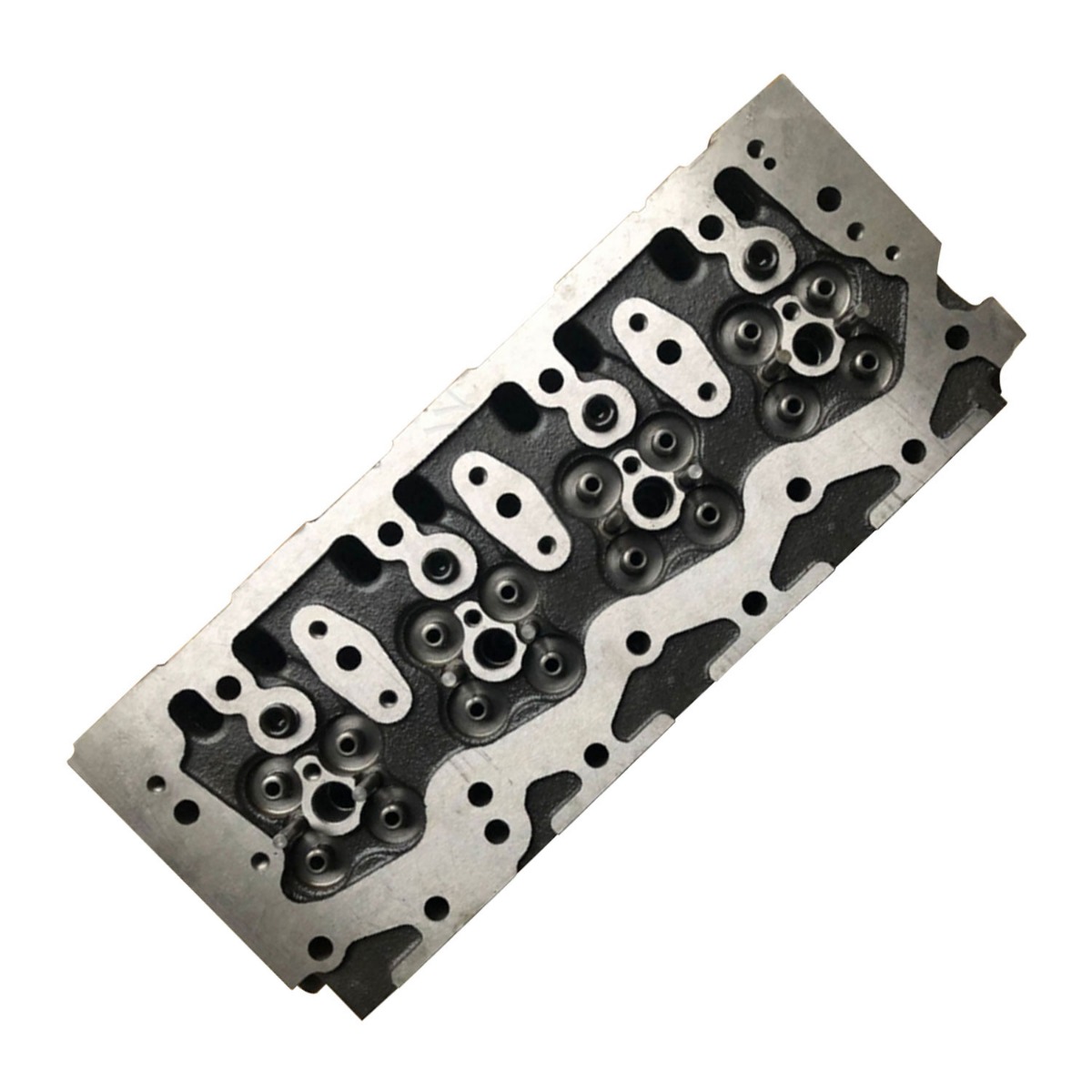 Culasse YN129907117000 pour Yanmar