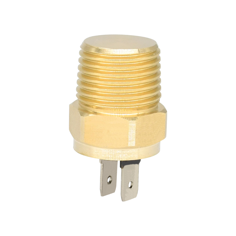 Interrupteur de capteur thermique de ventilateur 4110225 pour Polaris