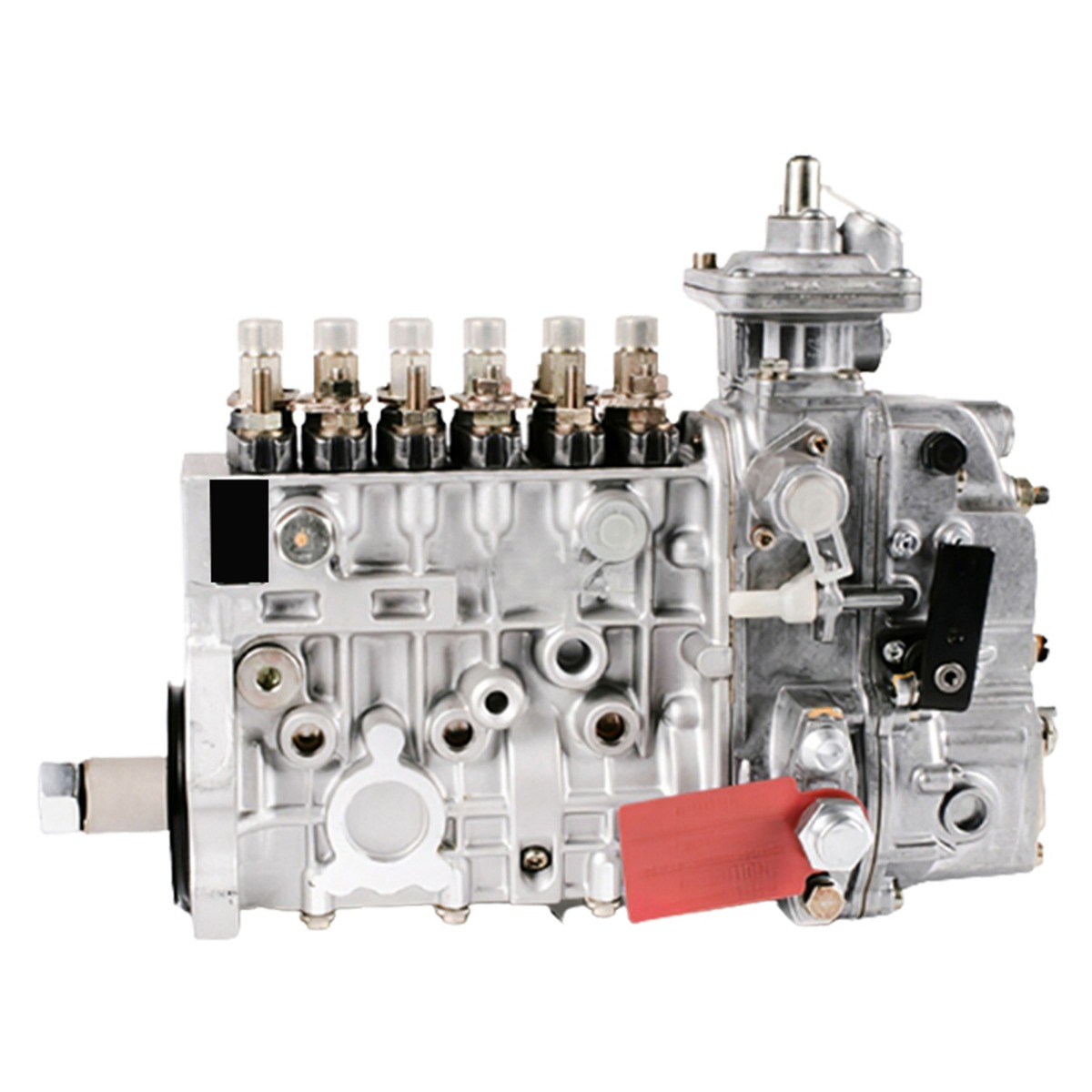 Pompe d'injection de carburant 0400866219 pour Cummins
