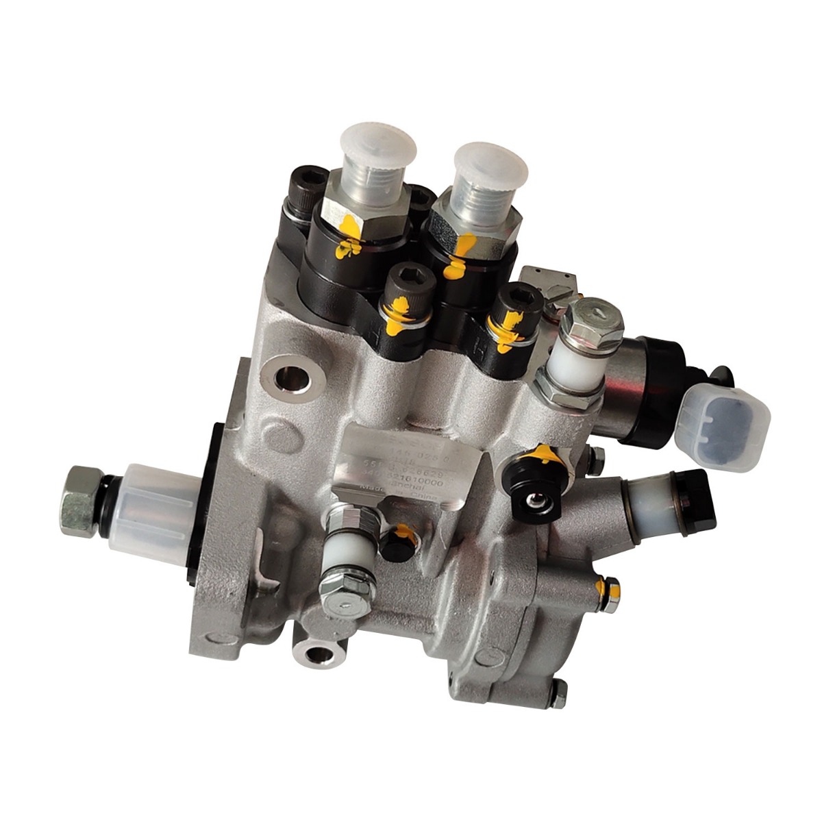 Pompe à huile haute pression 0445025021 pour Bosch