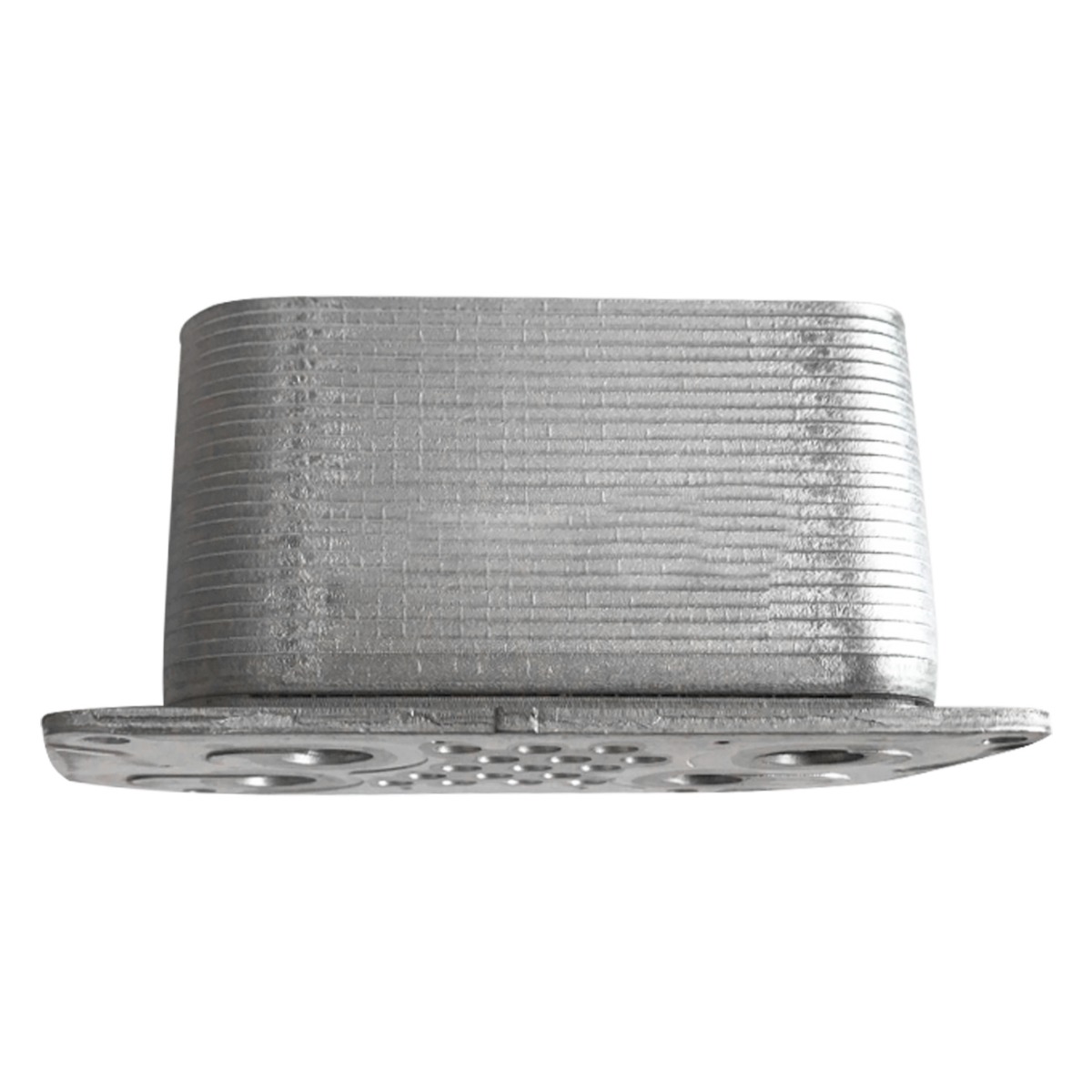 Noyau de radiateur d'huile VOE21066506 pour Volvo