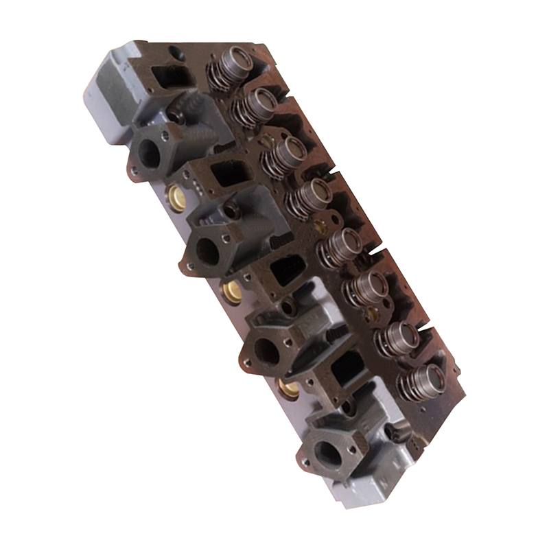 Ensemble de culasse 04291934RY pour Deutz