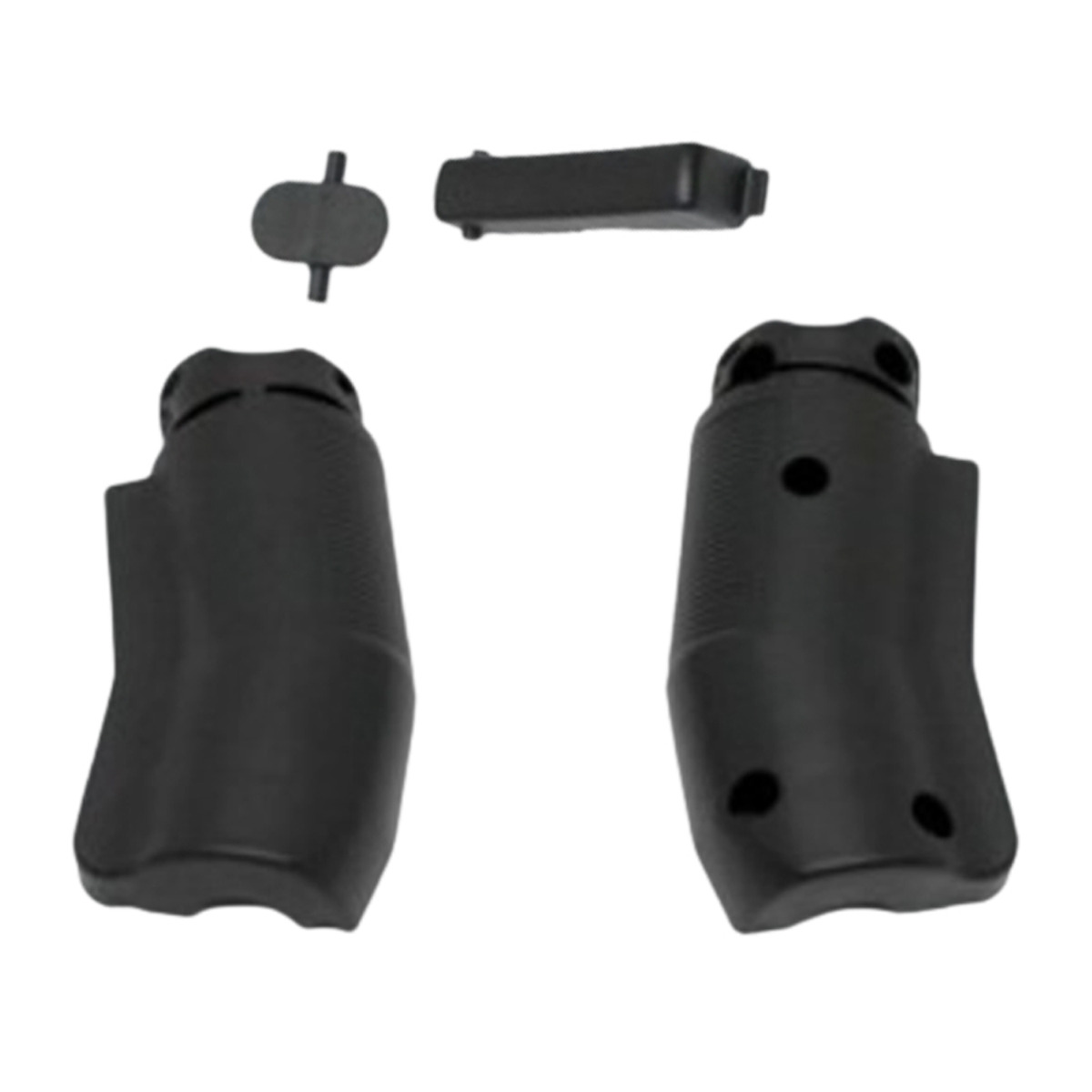Jeu de poignées de manette 97014GT pour Genie