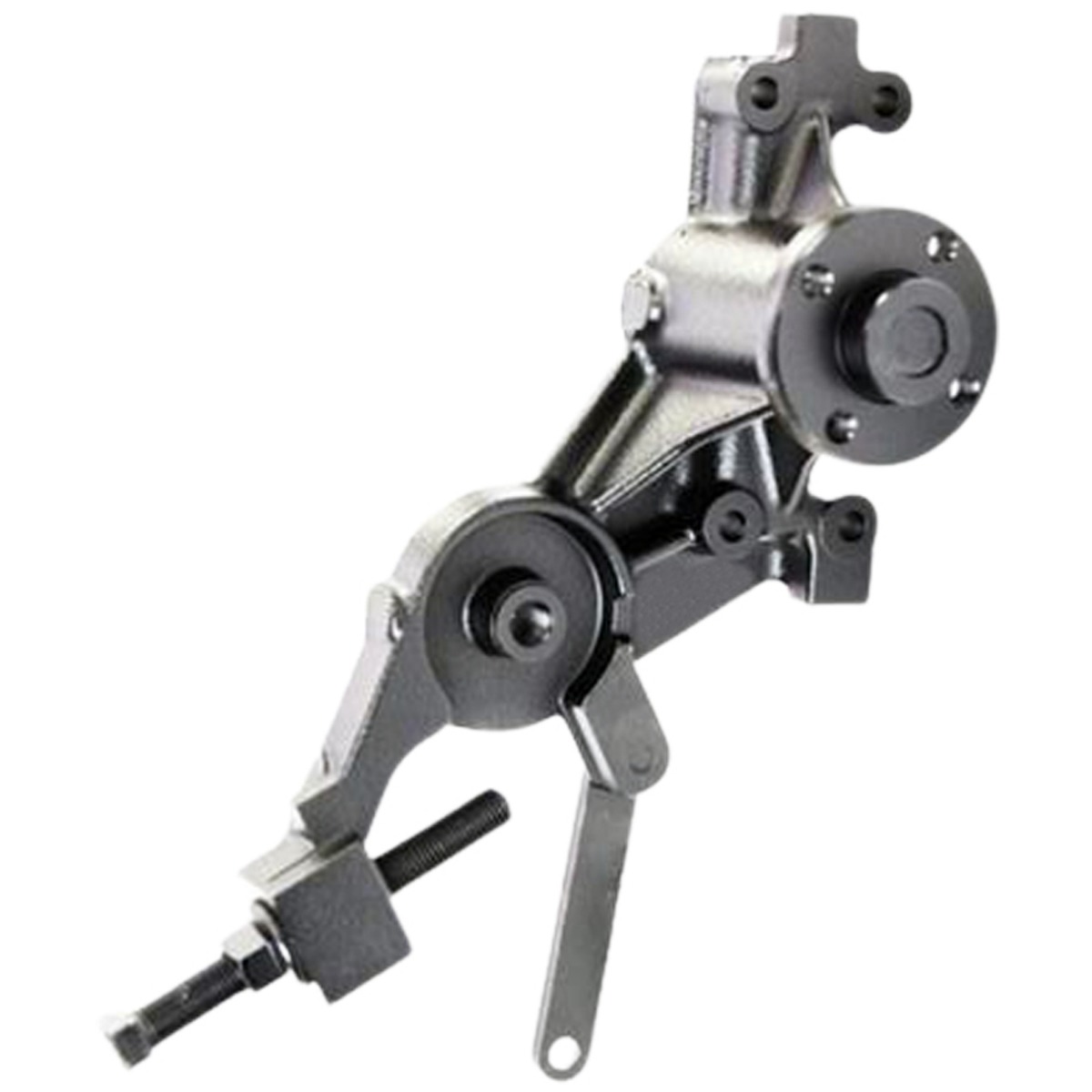 Support de ventilateur 1G410-74032 pour Kubota