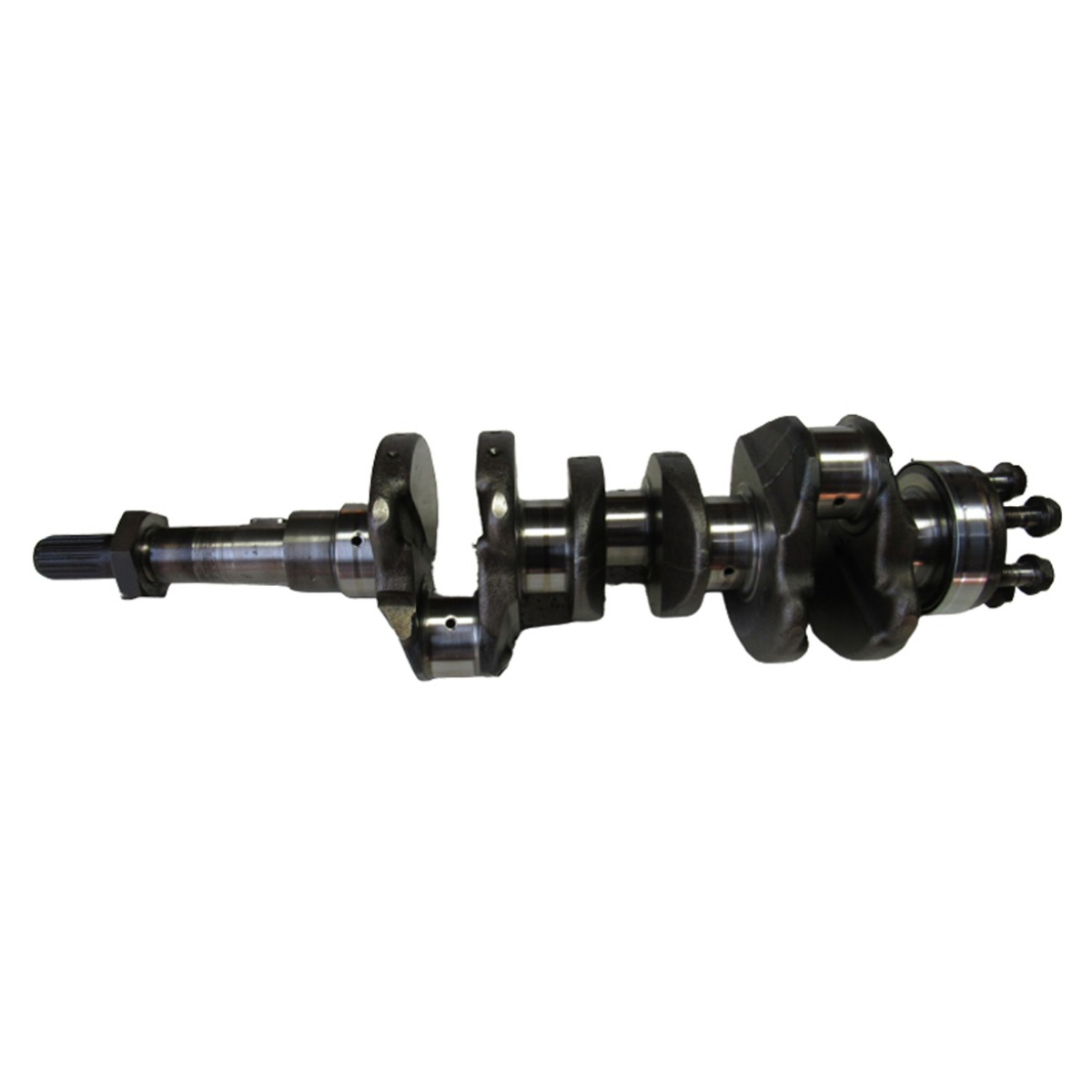 Vilebrequin 16467-23010 pour Kubota