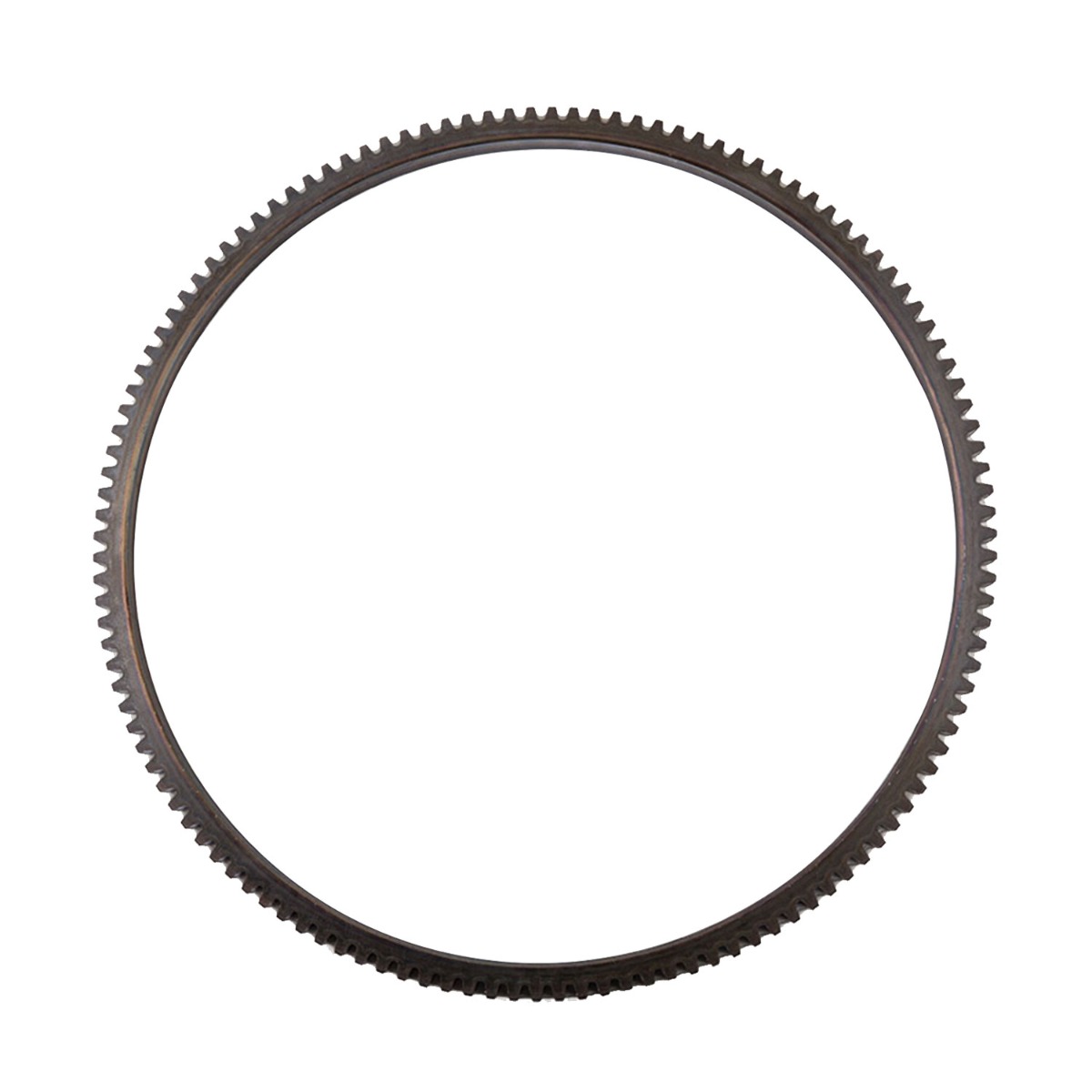 Pignon FlyWheel Y124550-21600 127T pour Gehl