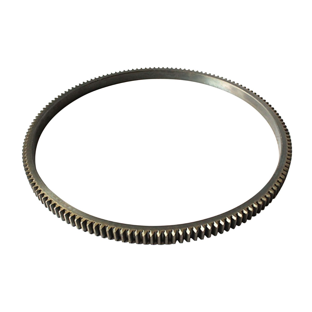 Couronne de volant d'inertie 6D108 pour Komatsu