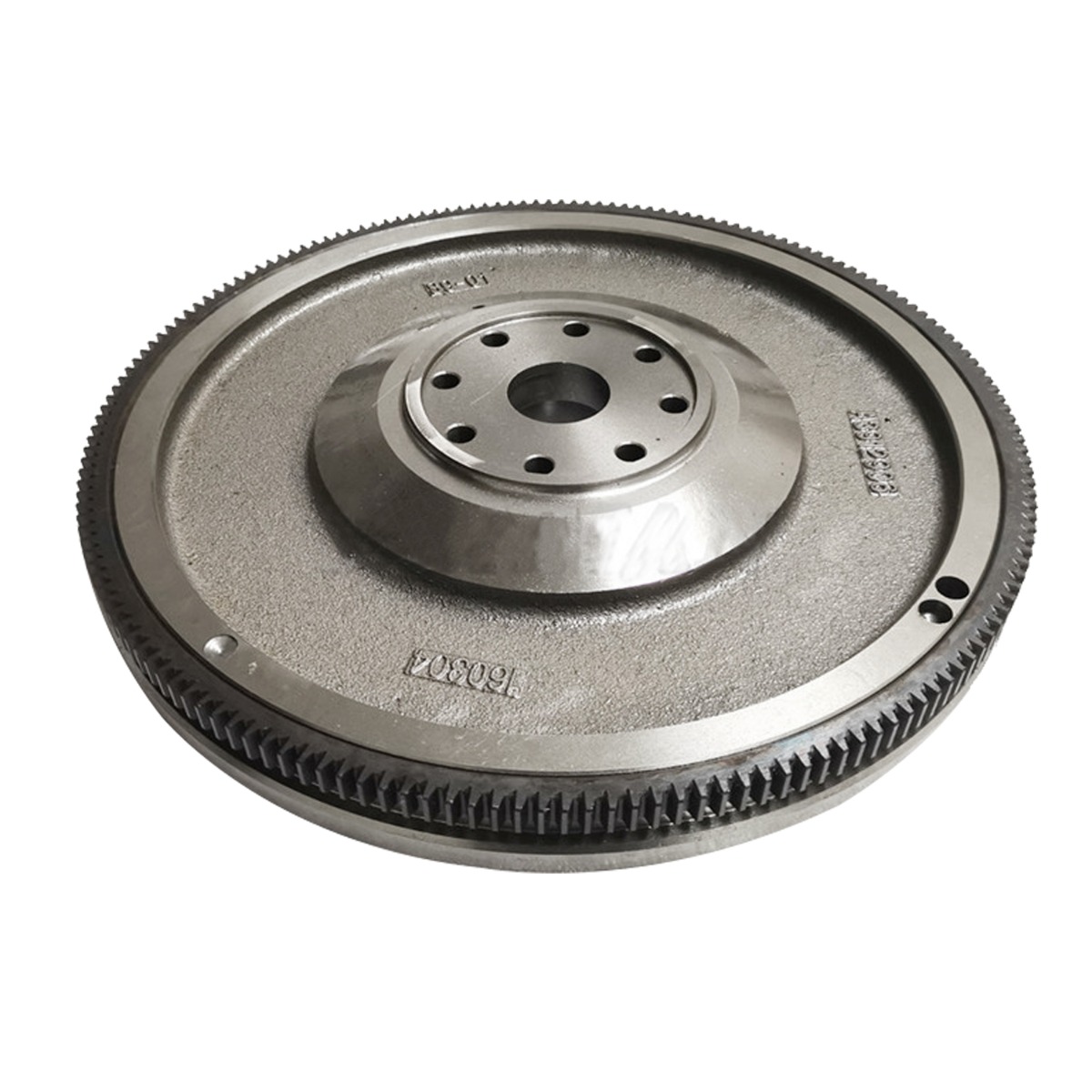 Volant d'inertie 4937922 pour Cummins