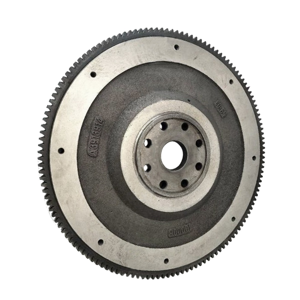 Volant d'inertie 4937924 pour Cummins