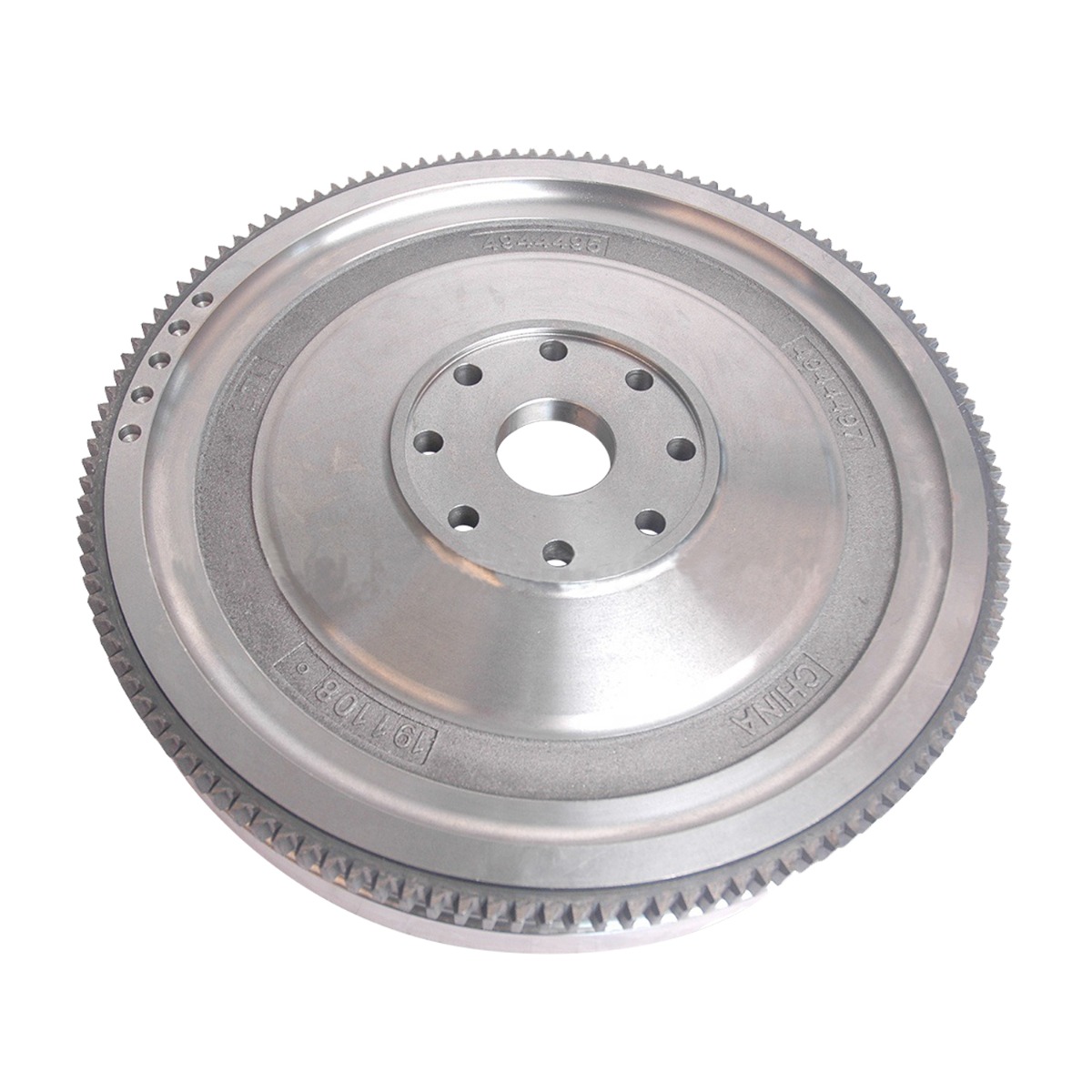 Volant d'inertie 4980922 pour Cummins