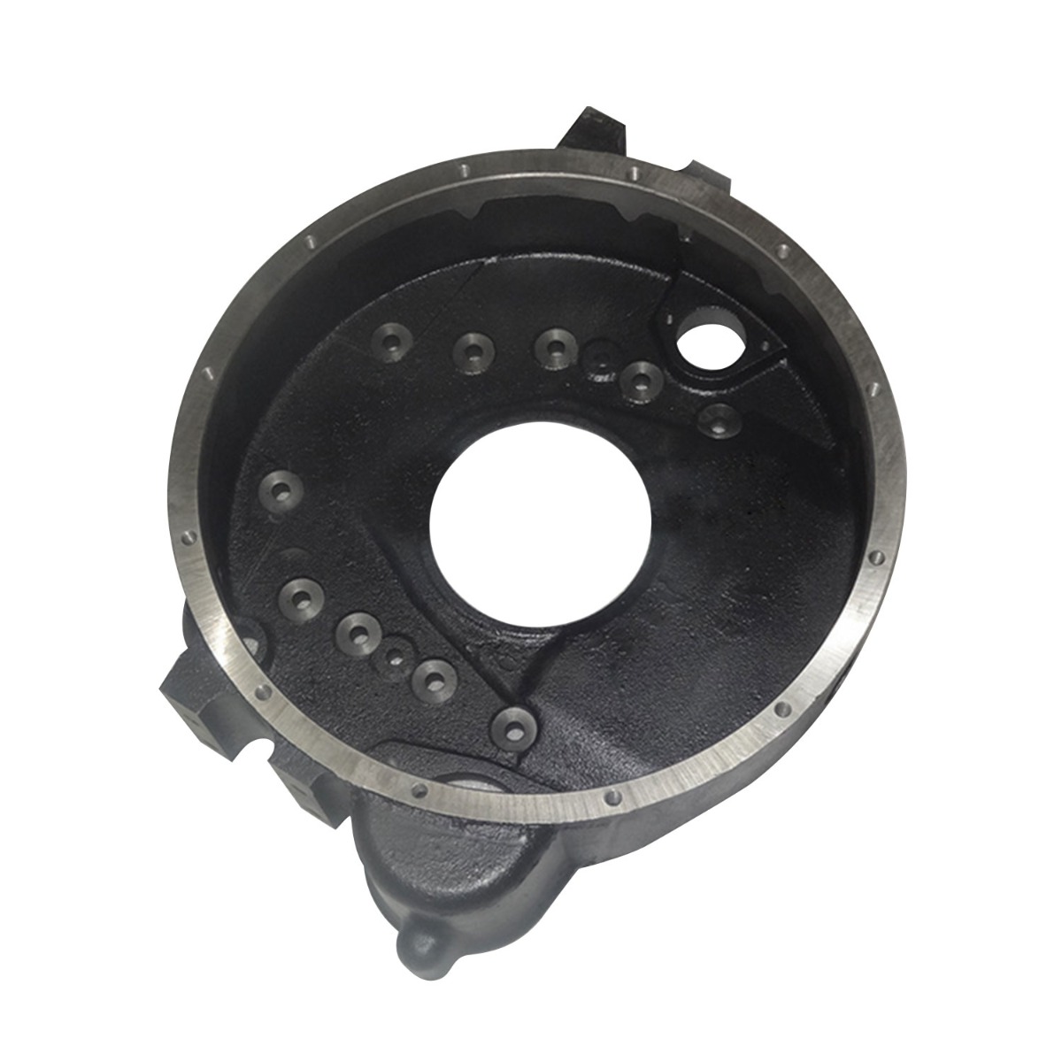 Carter de volant d'inertie 3926207 pour Cummins