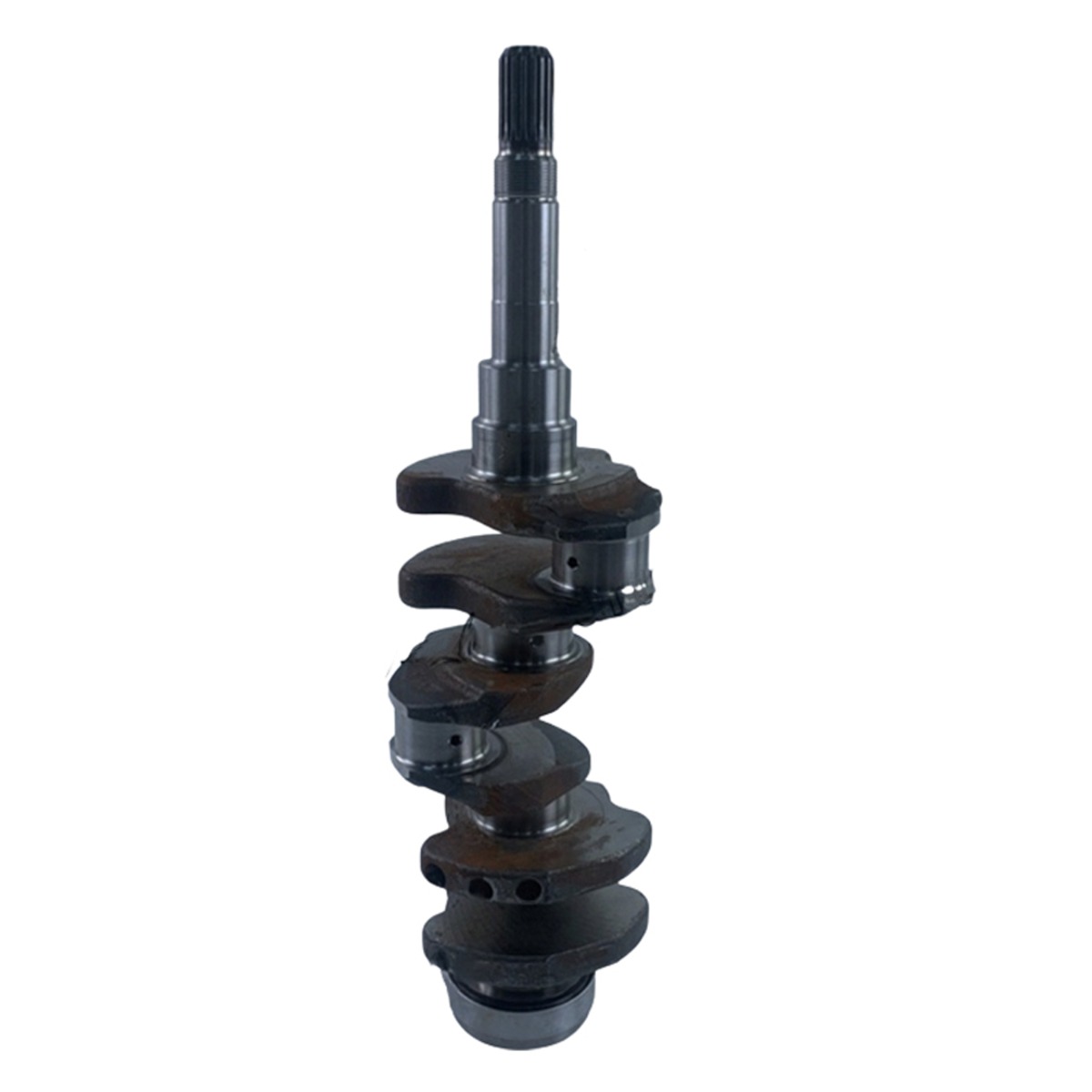 Vilebrequin 16414-23010 pour Kubota