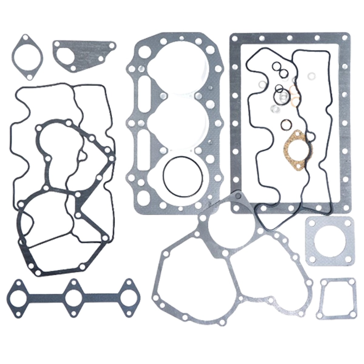 Kit complet de Joints U5LC0018 Pour Perkins
