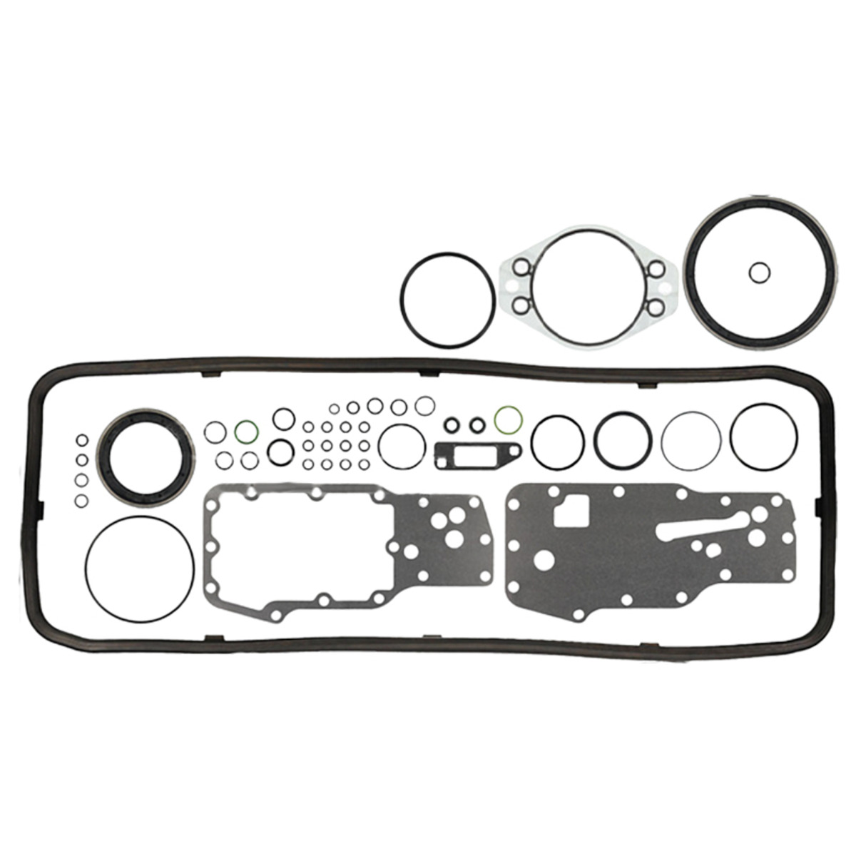 Jeu de joints inférieurs 4025139 pour Cummins