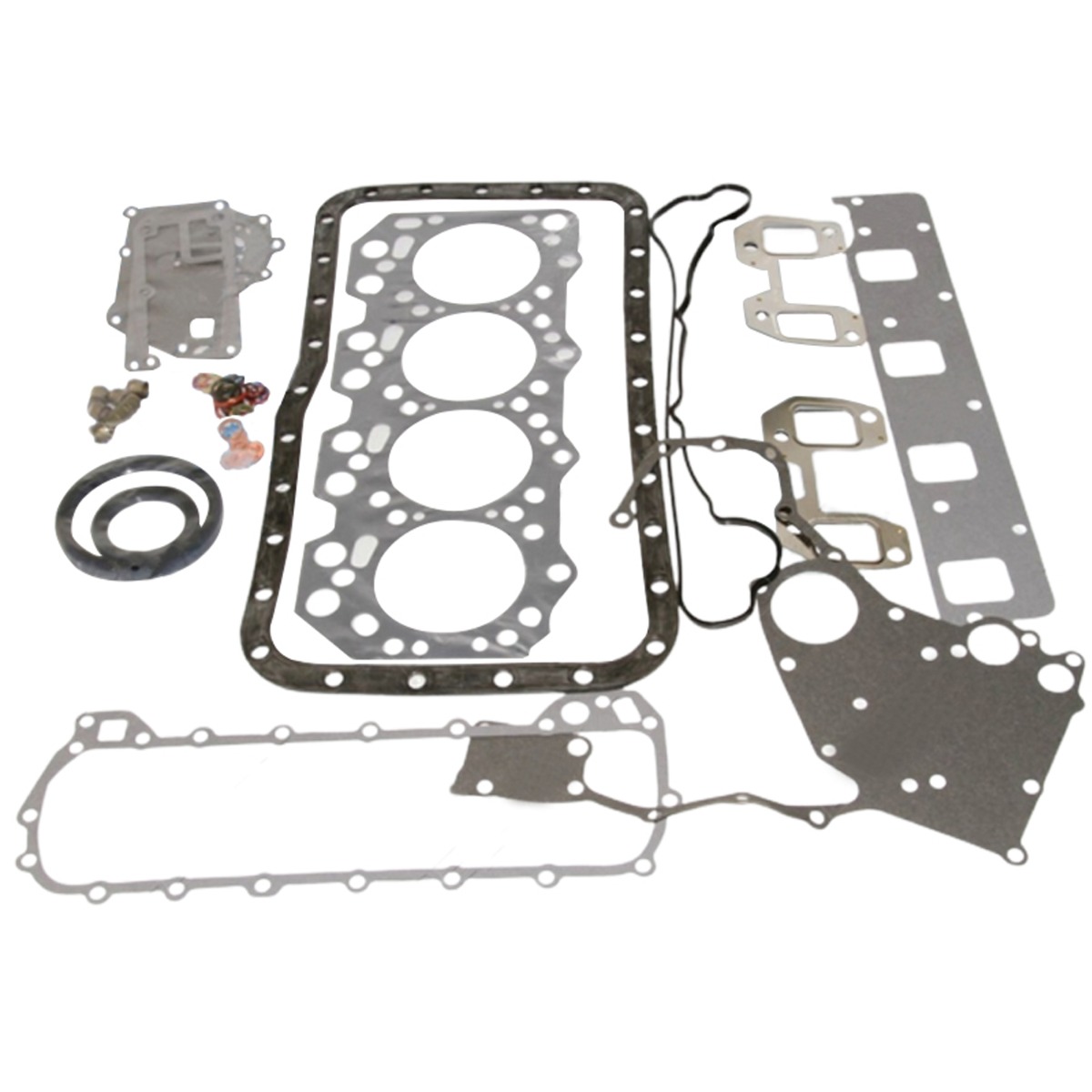 Kit de joints de révision 8AWR-10-271 pour Mazda