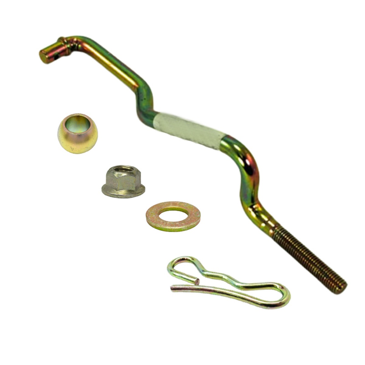 Kit bras de traction avant M144705 pour John Deere