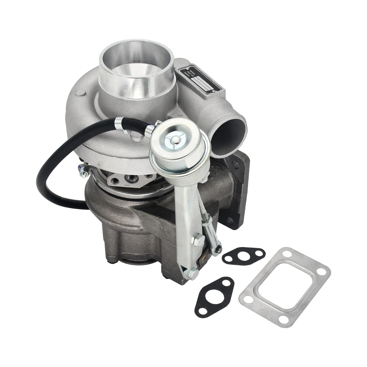 Turbocompresseur 3592121 pour Cummins