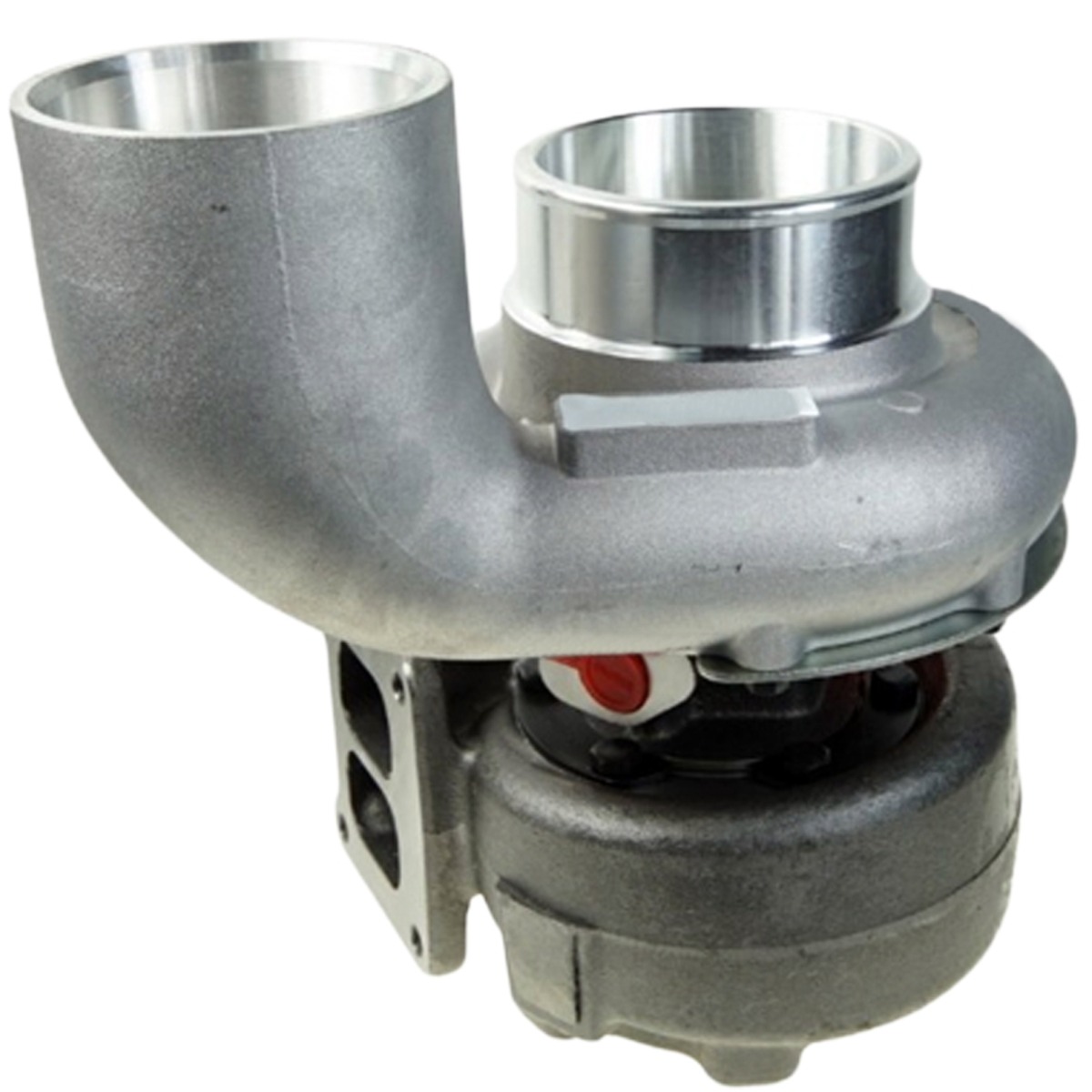 Turbo HX50 Turbocompresseur 4051204 Pour Dongfeng