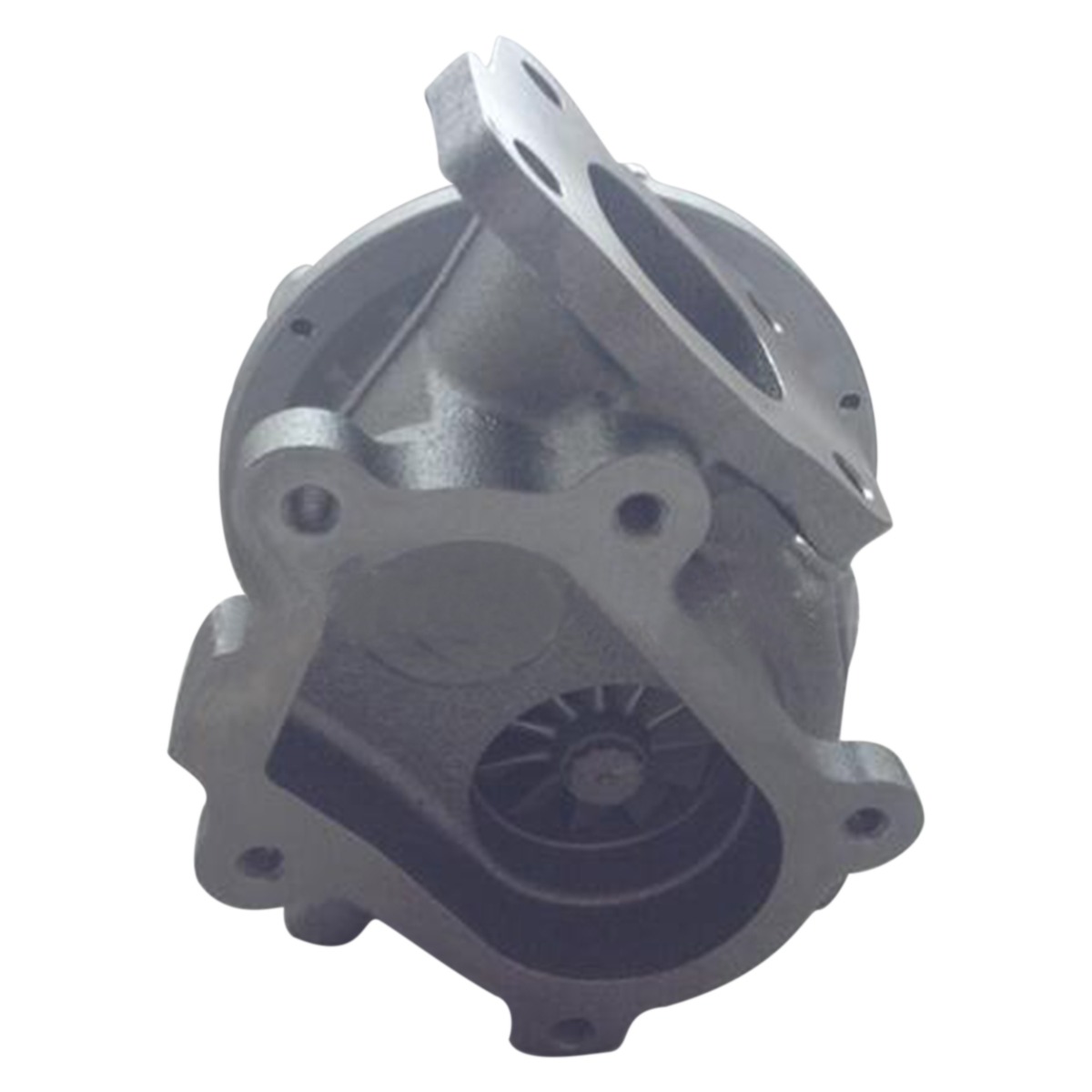 Turbocompresseur 02/802306 Pour JCB