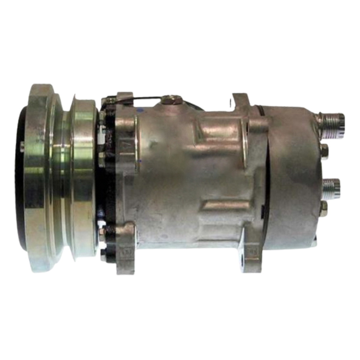 AC Compresseur 12V 114-9484 Pour Caterpillar CAT