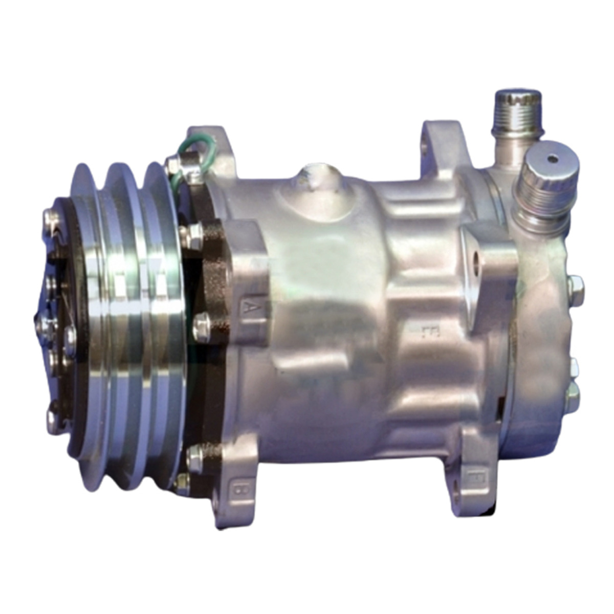 Compresseur de climatisation 24V 425-963-A230 pour Komatsu