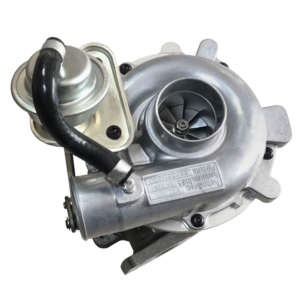 Turbocompresseur 8973311850 pour Isuzu