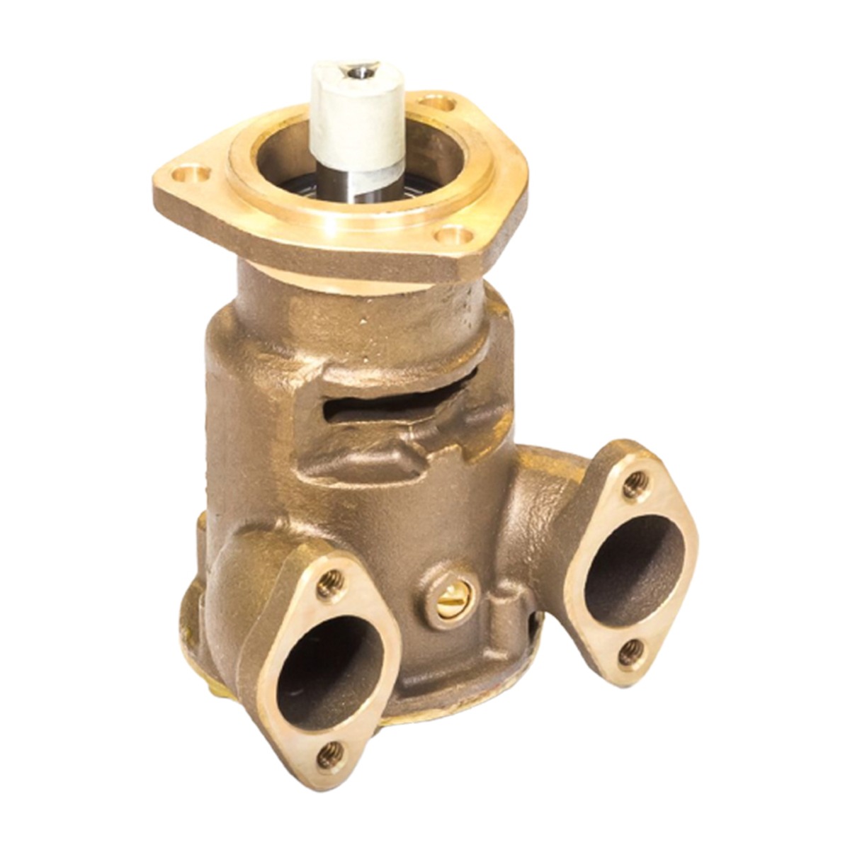 Pompe à eau de mer 2488275 pour Perkins