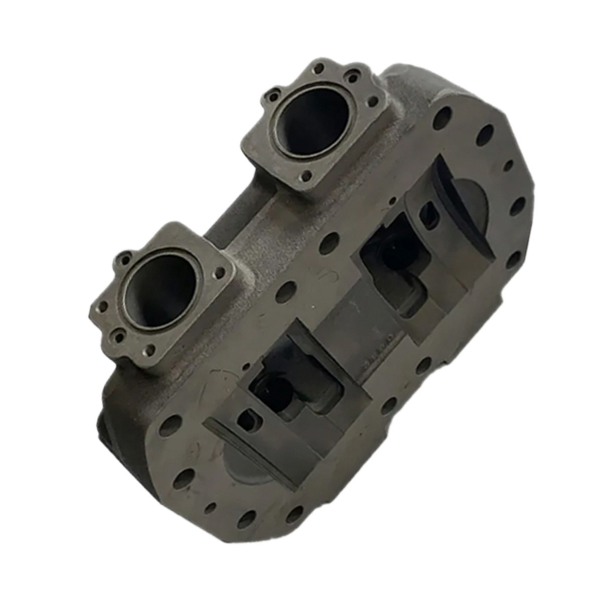 Pompe de couvercle de tête 250-2535 pour Caterpillar CAT