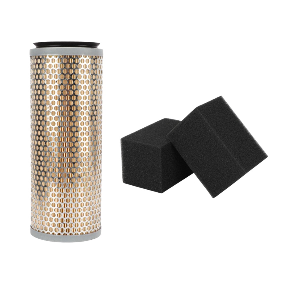 Kit de nettoyage pour filtre à air 7081308 Pour Polaris