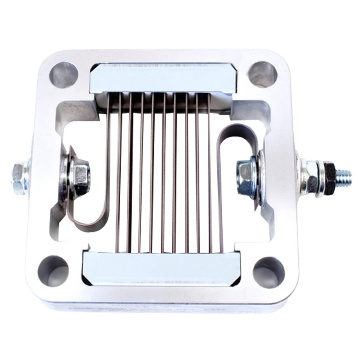 Chauffe air 41-2147 Pour Thermo King Yanmar