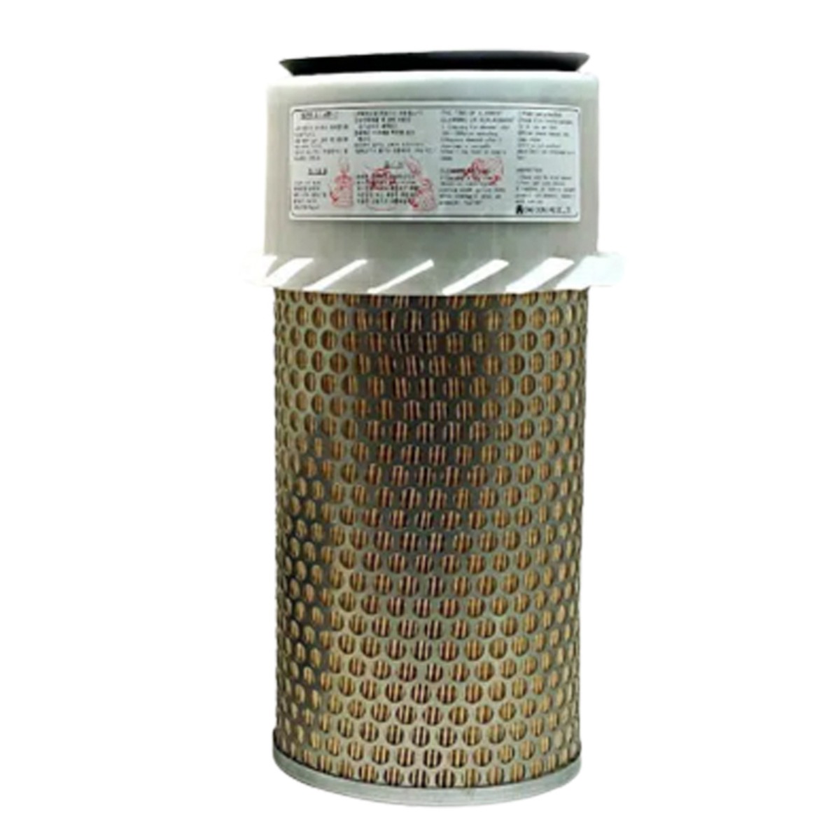 Filtre à air 15287-11080 Pour Bobcat