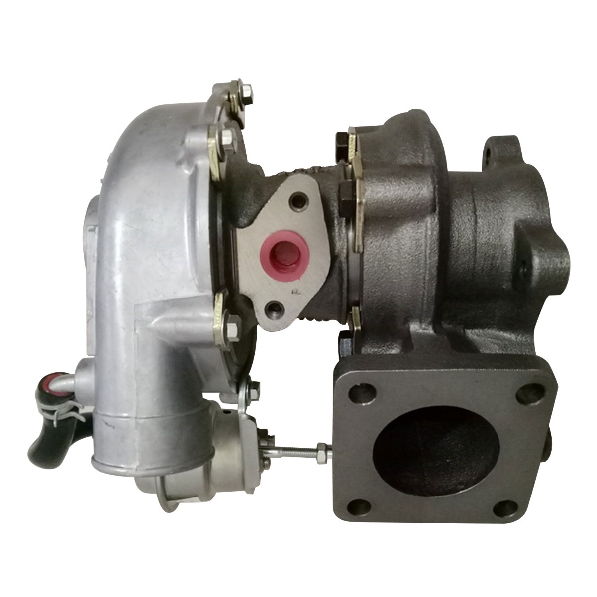 Turbocompresseur 8971760801 pour Isuzu