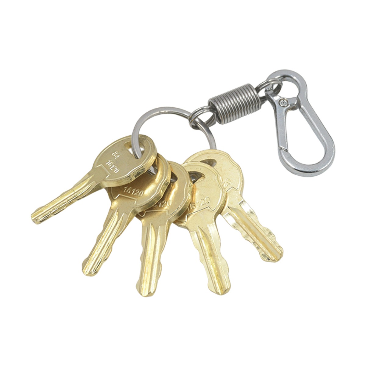 5pcs Clé 16120 pour Doorking