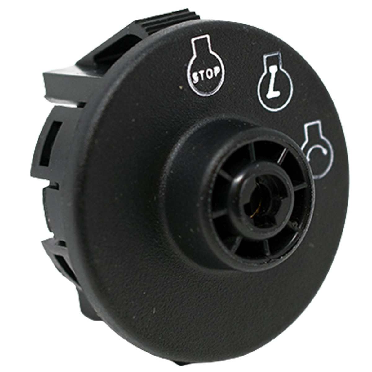 Interrupteur d'allumage 137-4100 pour Toro