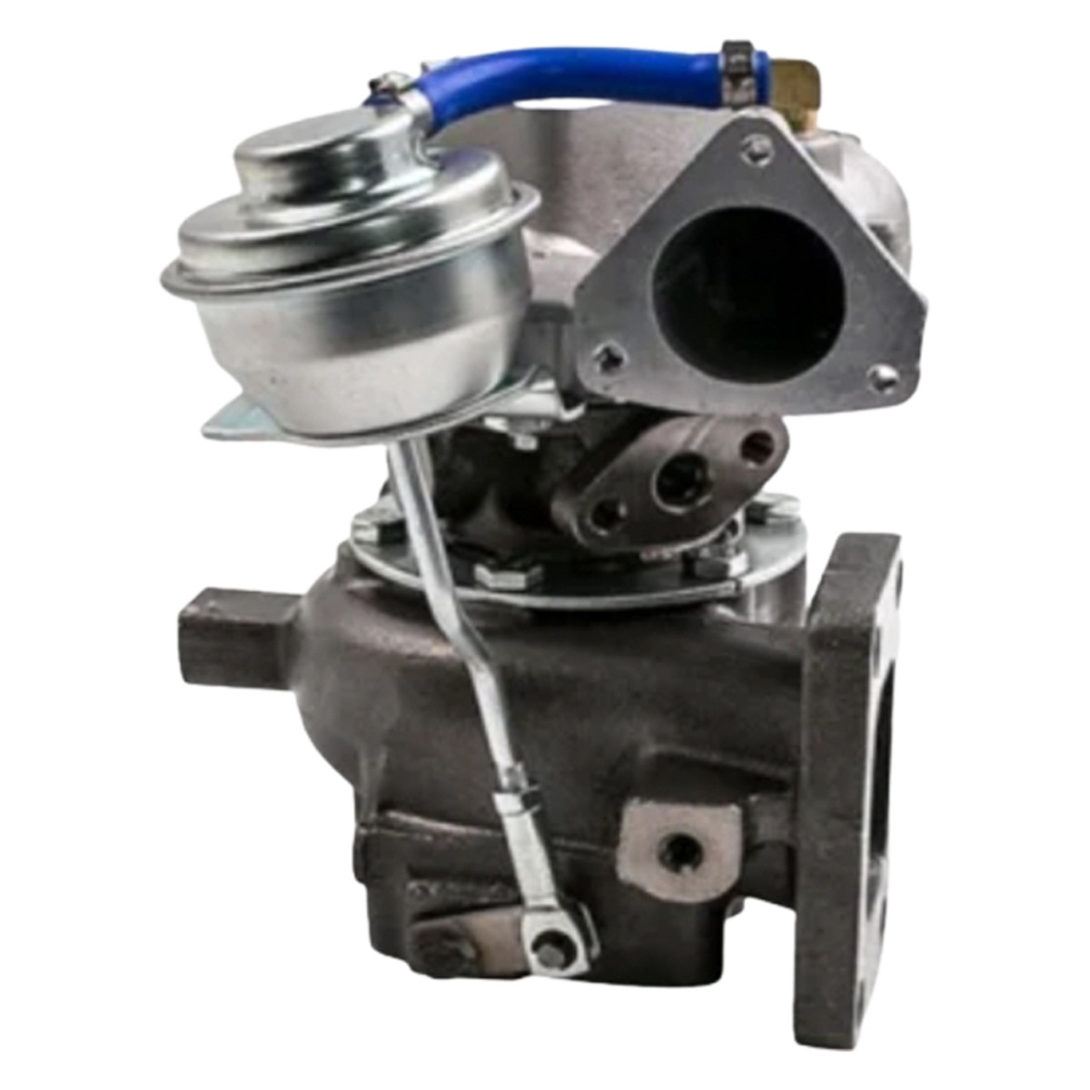 Turbocompresseur 14411-62T00 Turbo HT18 pour Nissan