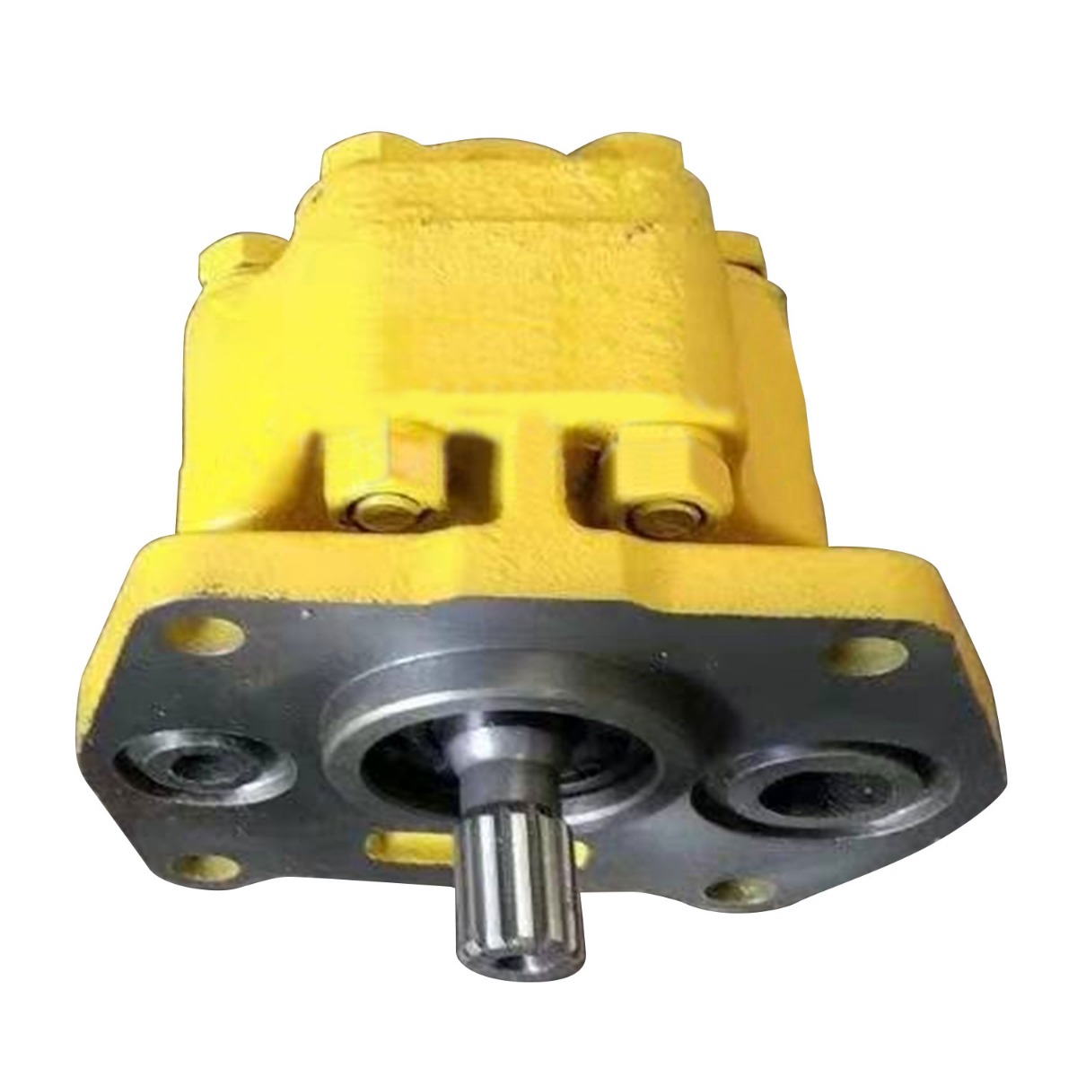 Pompe d'embrayage principale 07421-71401 pour Komatsu