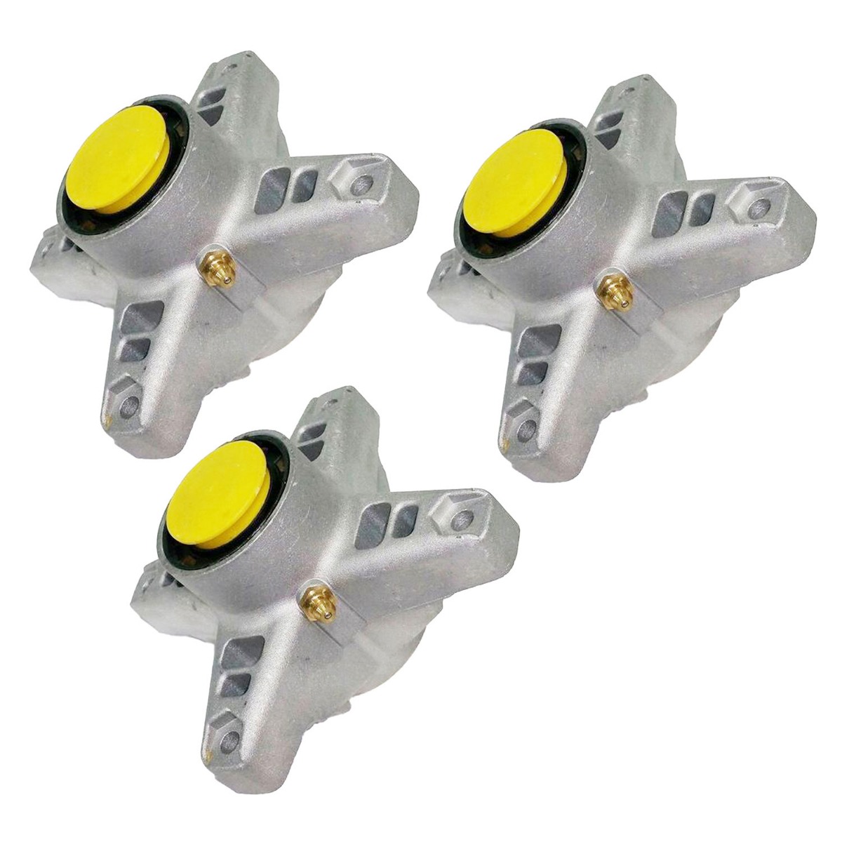 3PCS Broche 618-04394 pour Cub Cadet